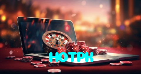 making first deposit on HOTPK website using local payment methods in Pakistan