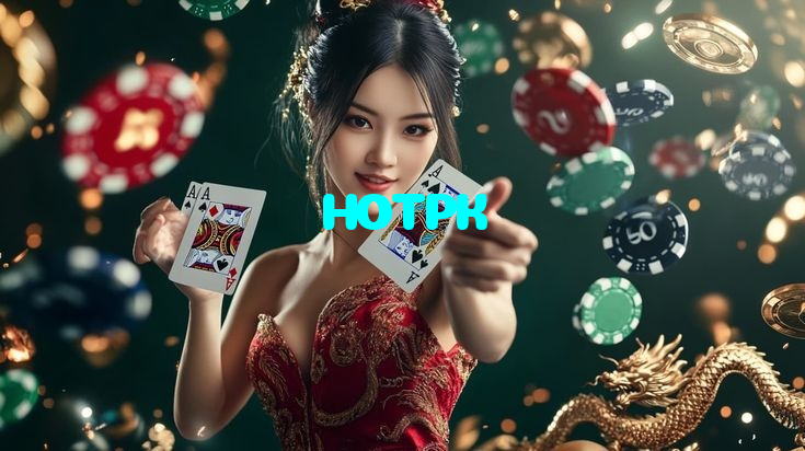 HOTPK خوش آمدید بونس +600% پیشکش موبائل ایپ کے پروموشن سیکشن میں دکھائی دیتی ہے۔