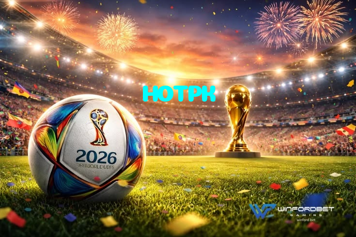 available types of HOTPK bet including pre-match live express and system bets