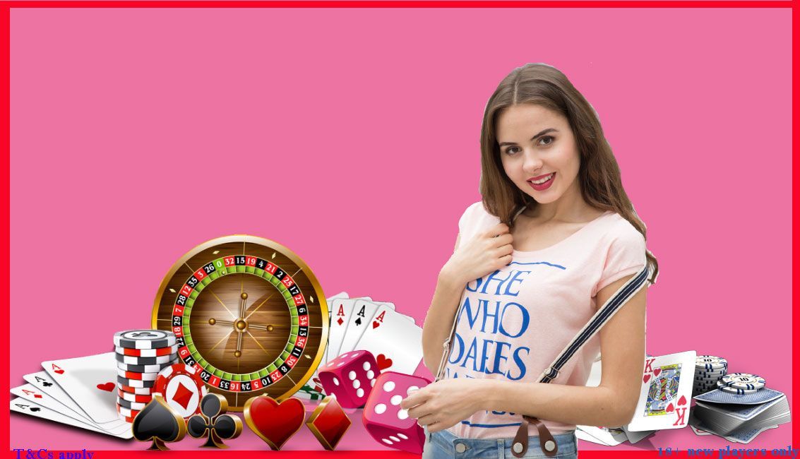 PKR 999 Live Casino
