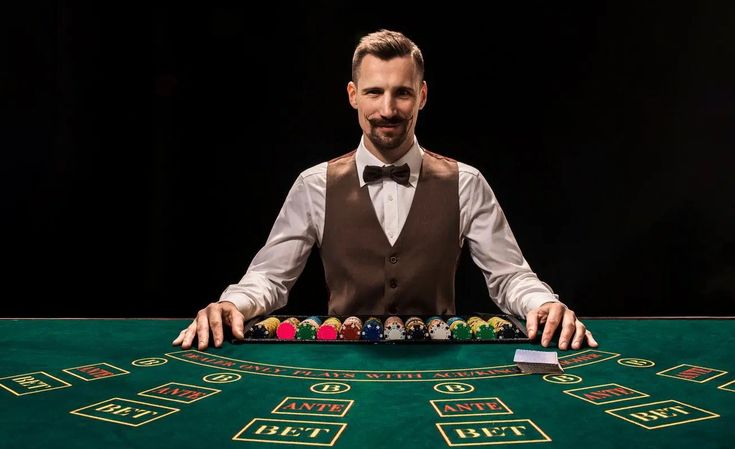 PKR 999 Live Casino