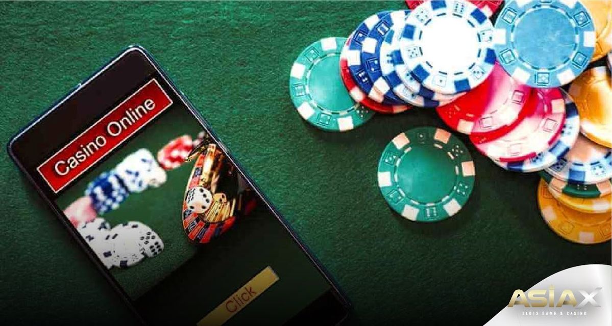 PKR 999 Live Casino